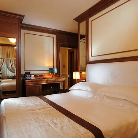 Hotel Manzoni Milán