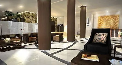 Otel Uptown Palace Milano