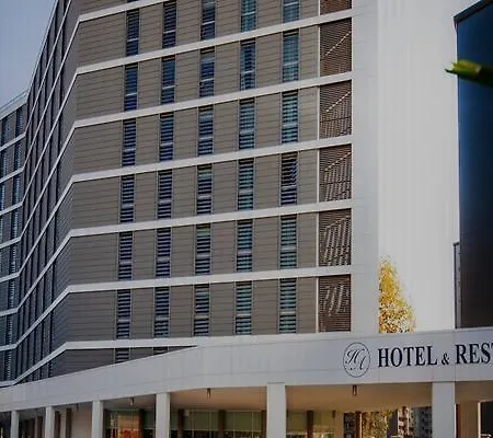 فندق ديجلي أركيمبولدي 4*