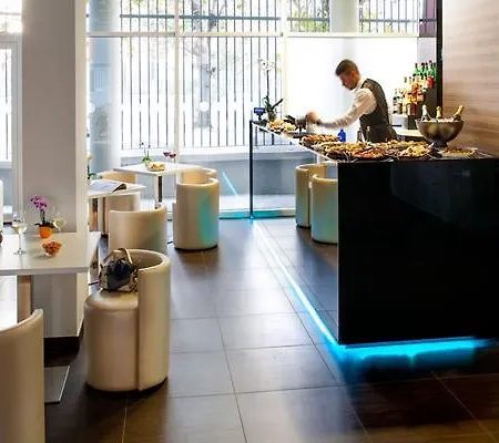 Hotel Degli Arcimboldi