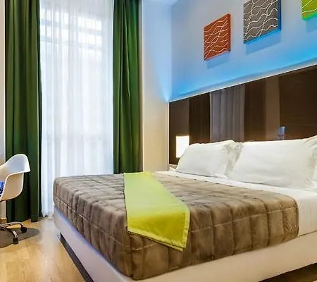 Otel Degli Arcimboldi