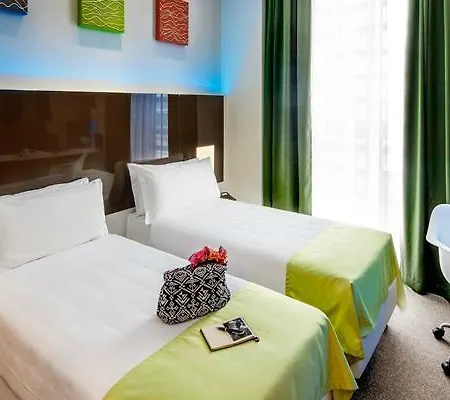Hotell Degli Arcimboldi