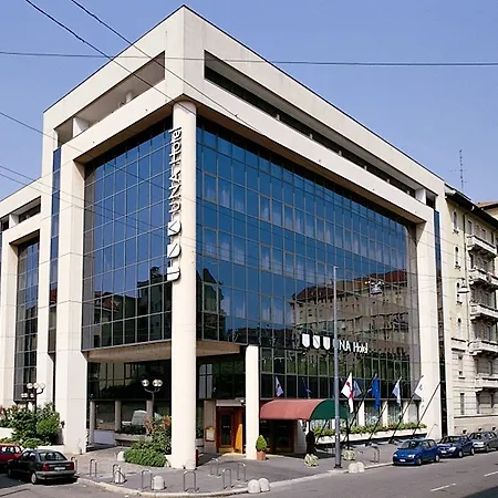 Unahotels Scandinavia 4*