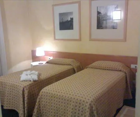 Club Hotel Milano
