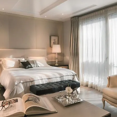 Palazzo Parigi & Grand - Lhw Hotel
