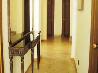 Salerno Ξενοδοχείο 3*