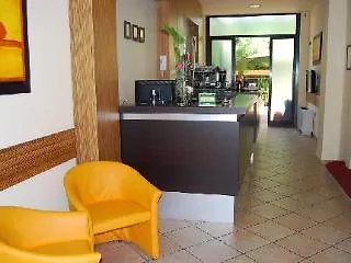 Salerno Hotel Milaan