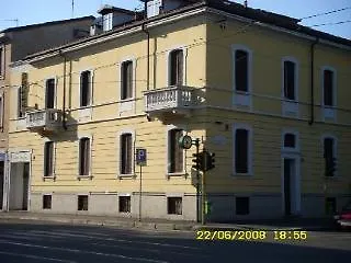 Ξενοδοχείο Salerno