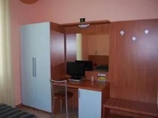 Salerno 3* Milaan