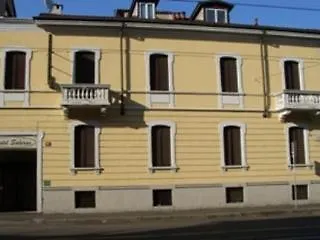 Salerno Ξενοδοχείο 3*