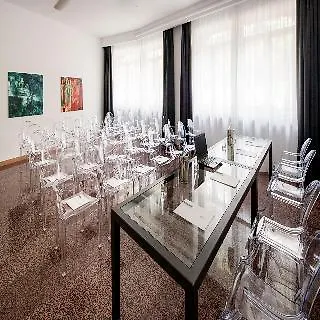 Da Vinci Hotel 4*