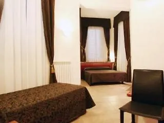 Brenta Hotel Milán