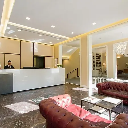 Tiziano - Gruppo Mini 4* ミラノ