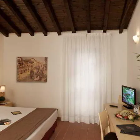 Excel Naviglio - Ca'bianca ホテル