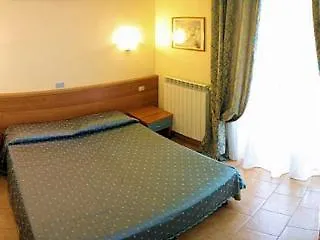 Szálloda Atena