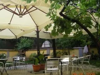 Paradiso Отель
