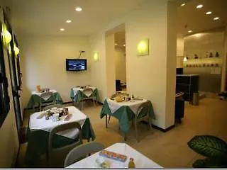 Paradiso Milánó