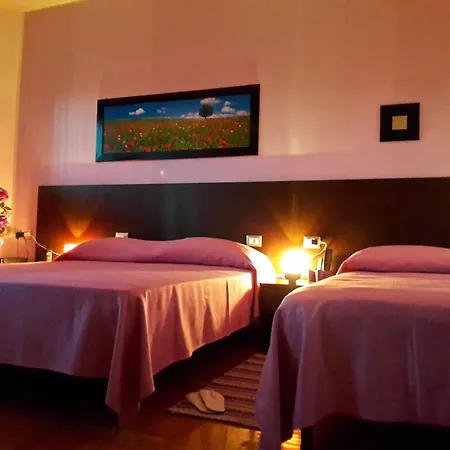 Bed & Breakfast Bbmilan