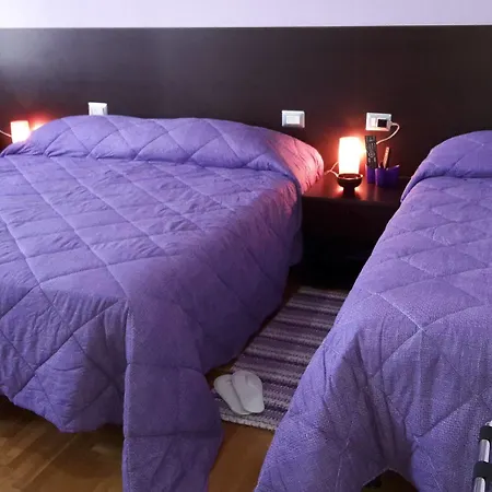 Bed & Breakfast Bbmilan