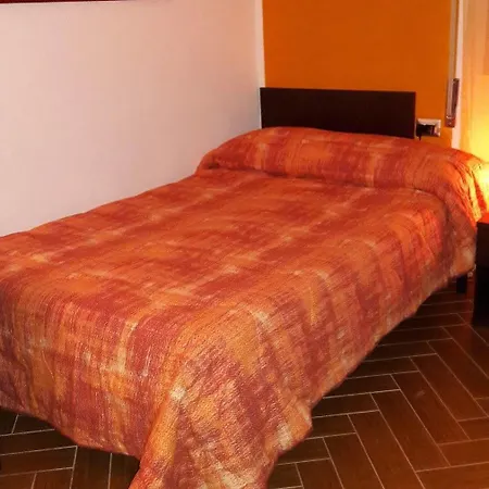 Bbmilan Bed & Breakfast