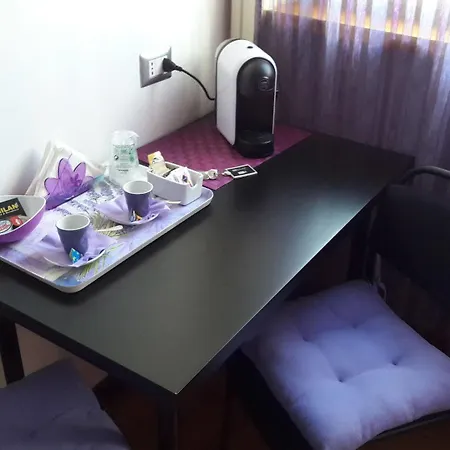 Bbmilan Bed & Breakfast Milan