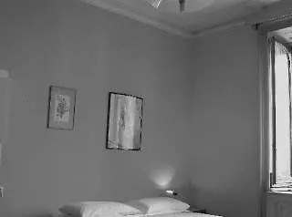 Szálloda Panizza 3*