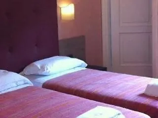 Panizza 3* Milánó