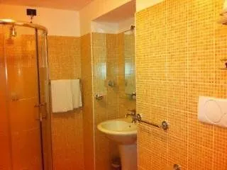 Panizza Hotel Milán