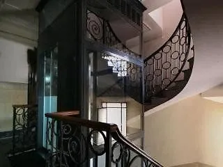 Szálloda Panizza 3*