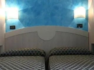 Szálloda Panizza 3*