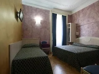 Panizza 3* Milánó