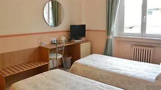 Hotel Corallo 3*
