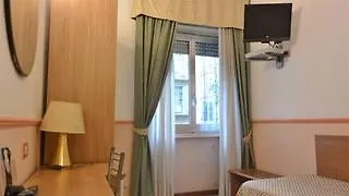 Corallo Hotel Milan