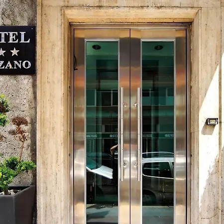 Bolzano Milano