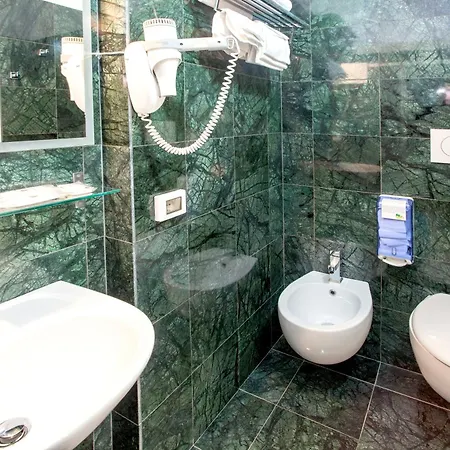 Bolzano Hotel Milão