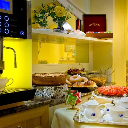 Boutique Dieci Hotel Milan