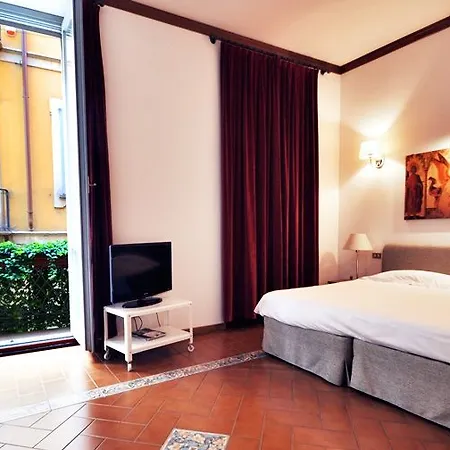 Apartment Cerva Fashion District