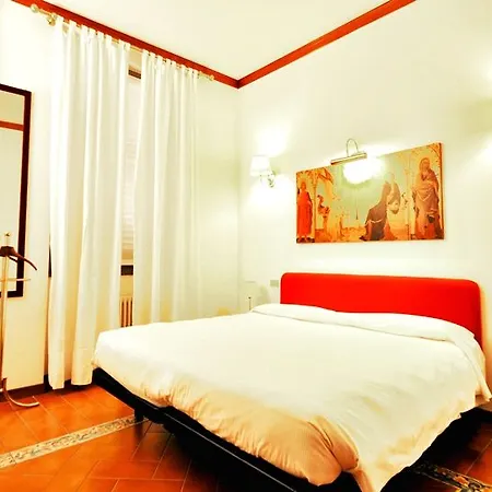 Apartment Cerva Fashion District Milan