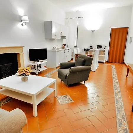 Apartment Cerva Fashion District