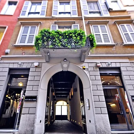 Apartment Cerva Fashion District