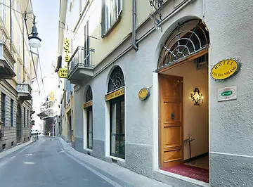 Vecchia Hotel Milan