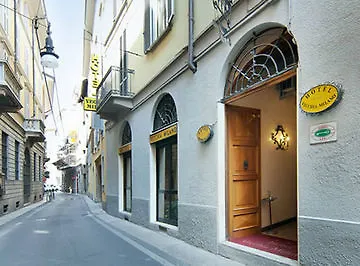 Vecchia Hotel Milano