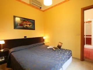 Hotel San Francisco