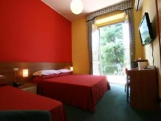 San Francisco Hotel