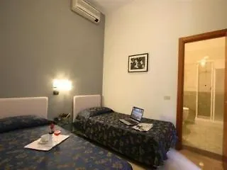 San Francisco Hotel Milán