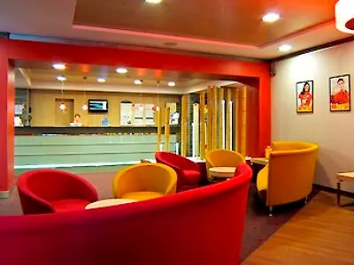 Otel A&o Ca Granda
