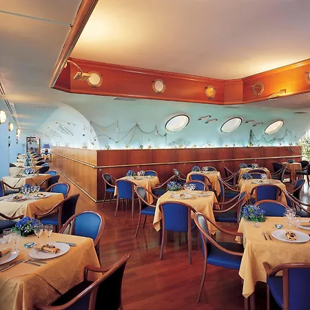 Aparthotel & Contessa Jolanda Mailand