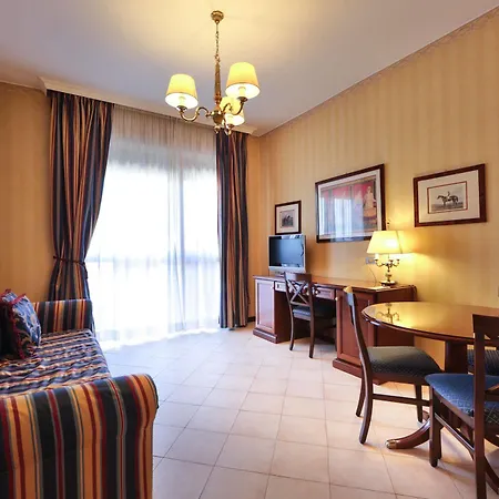 & Contessa Jolanda 4*