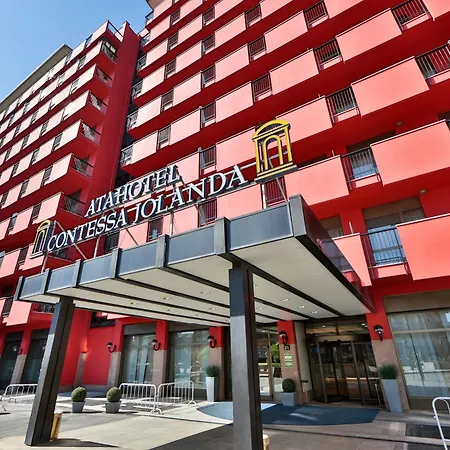 & Contessa Jolanda Milan