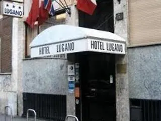Lugano Hotel 3*